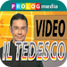 TEDESCO… Tutti possono parlare! (German for ITALIAN speakers)