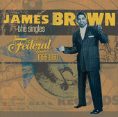 James Brown | The Federal Years: 1956-1960