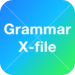 Grammar X File for iPad