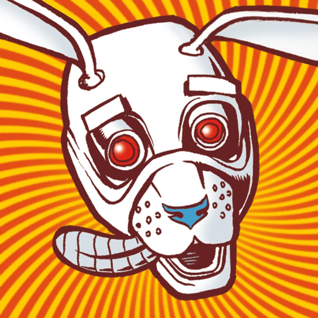 Stop Math